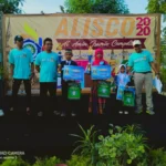 Orator Cilik Ini Sabet Juara, meski Sempat Salah Tema