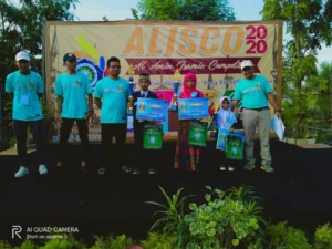 Orator Cilik Ini Sabet Juara, meski Sempat Salah Tema