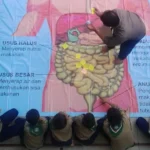 Dengan Alat Peraga Ini, Belajar Jadi Makin Asyik