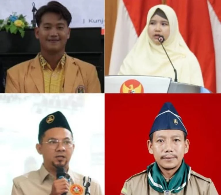 Fathurrahim Syuhadi Orang Lamongan Keempat Pimpin Ortom Jatim