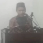 Ortu Jadi Imam, Anak Isi Kultum