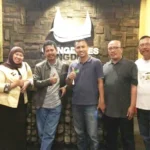 Dari Renstra Bisnis di RSI Fatimah, Temukan Cinta di ‘Oseng Deles’ Banyuwangi