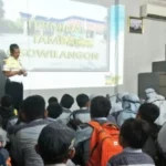 Serunya Tret-Tret SDM GKB 2 Gresik ke Terminal Tambak Osowilangon dan Stasiun Kota Surabaya