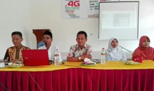 Wariskankanlah Otak pada Anak, Bukan Otot