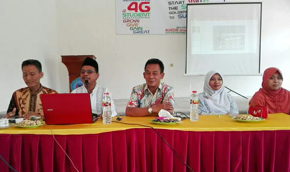 Wariskankanlah Otak pada Anak, Bukan Otot