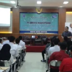 Otsuka, Perusahaan Farmasi Bermutu Jepang, Rekrut Siswa SMK Mutu Indonesia
