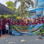 Anak Panti Babat Outbound, Orangtua Ikuti Parenting