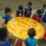 Seru! Melatih Sikap Empati dan Kerja Sama Murid Lewat Permainan