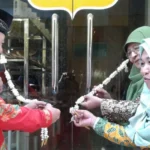 Outlet Roti Maida Resmi Dibuka di Peneleh Surabaya