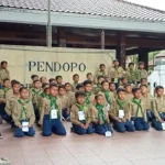 SD Mutu Dukun Mengajak Siswa Tapak Tilas Sejarah Peradaban Islam