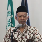 Ini 5 Pesan Menyejukkan Ketua Muhammadiyah Jatim untuk Peserta Aksi 4 November