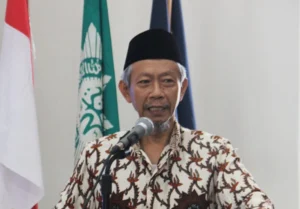 Ini 5 Pesan Menyejukkan Ketua Muhammadiyah Jatim untuk Peserta Aksi 4 November