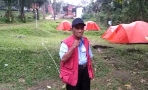 Jadi Pengembang Dana Panti Kenjeran, Begini Perjuangan Heri Purwanto