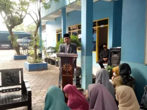Hujan Tangis Warnai Penjemputan Anak Panti untuk Cuti Lebaran