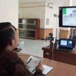 PAM Kenjeran Masuk Final Lomba Panti Se-Jawa Timur