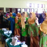 Jadilah Ayah dan Ibu 100 Persen