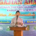 Mengajak Kebaikan Selalu Ada Tantangan