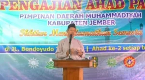 Mengajak Kebaikan Selalu Ada Tantangan