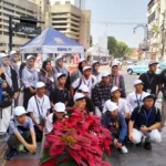 English City Vlogging Adventure, Cara Spemdalas Ajari Siswa Berbahasa Inggris