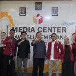 Jelang Pilkada 2024 PC IMM Jembrana Bali Berkolaborasi dengan Bawaslu