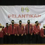 PC IMM Kota Surabaya Dilantik, Dapat Pesan Ini
