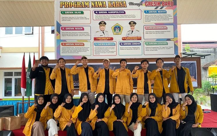 Musycab XVIII PC IPM Balongpanggang, Ini Hasilnya