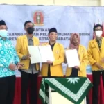 PC IPM Krembangan Dilantik, Inilah Calon Pemimpin 10-15 Tahun Lagi