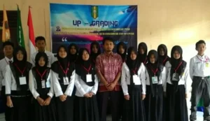 Lama Vakum, PC IPM Pule Bangkit dengan Filosofi Nasi Prasmanan
