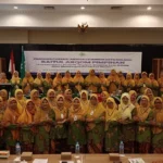 PCA Blimbing Baitul Arqam di Hotel Legend Kota Batu