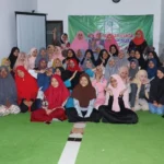 Kumpulkan Remaja Putri di Prigen, Ini yang Dilakukan PCA Candi