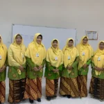 Ini Profil 7 Anggota PCA GKB 2022-2027