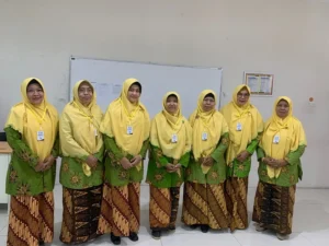 Ini Profil 7 Anggota PCA GKB 2022-2027