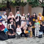 PCNA Kebomas Gelar DANA 1, Ini Materinya