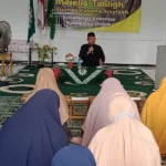 Keluarga Sakinah Membawa Rezeki Barakah