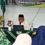 Menata Hati di Usia Senja