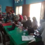 PCA Kebomas Pelatihan Melek IT