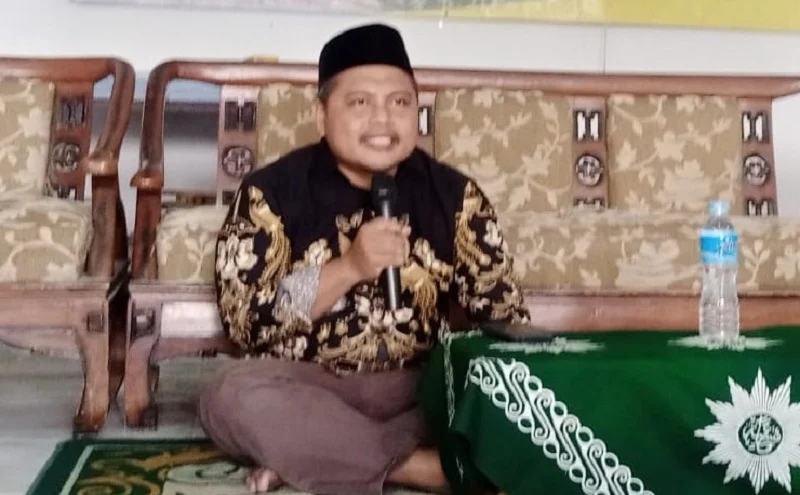 Lima Dasar Risalah Islam Berkemajuan