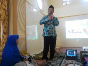 Gonjang-Ganjing Negeri Ini Terjadi karena Rakyat Mata Duitan Saat Pemilu