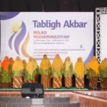 PCM dan PCA Se-Magetan Dikukuhkan