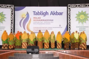 PCM dan PCA Se-Magetan Dikukuhkan