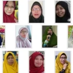 Srikandi Literasi PCA Manyar Terbitkan Buku Perempuan Tangguh