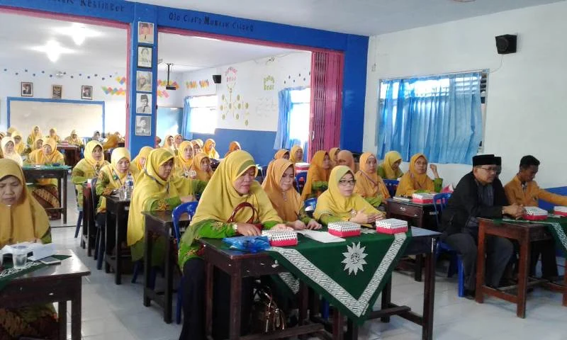 Jika Militansi Kader Aisyiyah Menurun, Inilah yang Bakal Terjadi