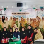 PCA Patrang Jember Baitul Arqam Pimpinan, Ini Materinya