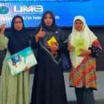 Pedagang Panci dan Buah Ikut Belajar Menulis di Roadshow Milad PWMU.CO