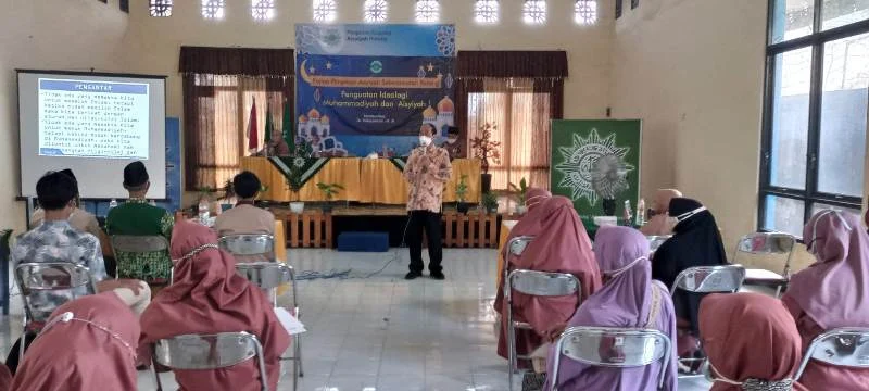 Bermuhammadiyah Pasti Jadi Muslim Berkualitas