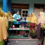 PCA Gelar Ngaji Wirausaha, Ada yang Jual Batik, Ayam Crispy, Kerupuk, dan Herbal