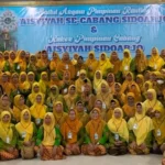 Ramadhannya Aisyiyah Berkemajuan