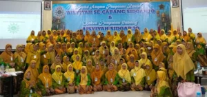 Ramadhannya Aisyiyah Berkemajuan