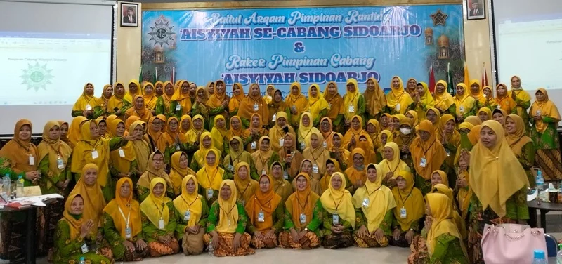 Ramadhannya Aisyiyah Berkemajuan