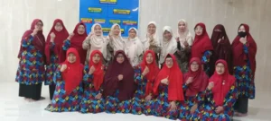 PCA Sidoarjo Tuntaskan Program Turba ke 20 Ranting di Kecamatan Sidoarjo